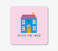 Official home owner Coaster