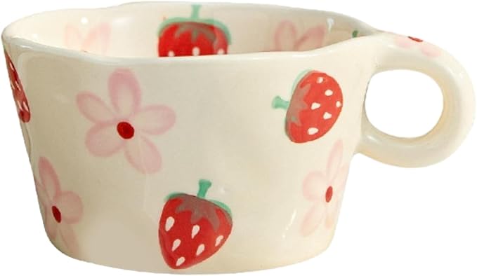 Ceramic mugs ☕️