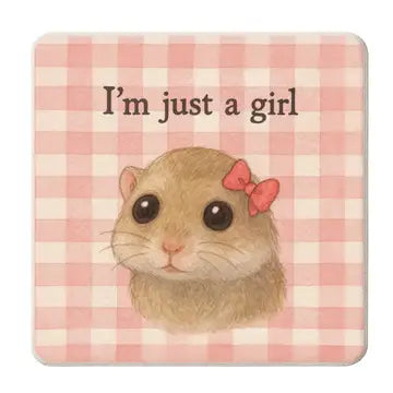 ART WOW Coasters