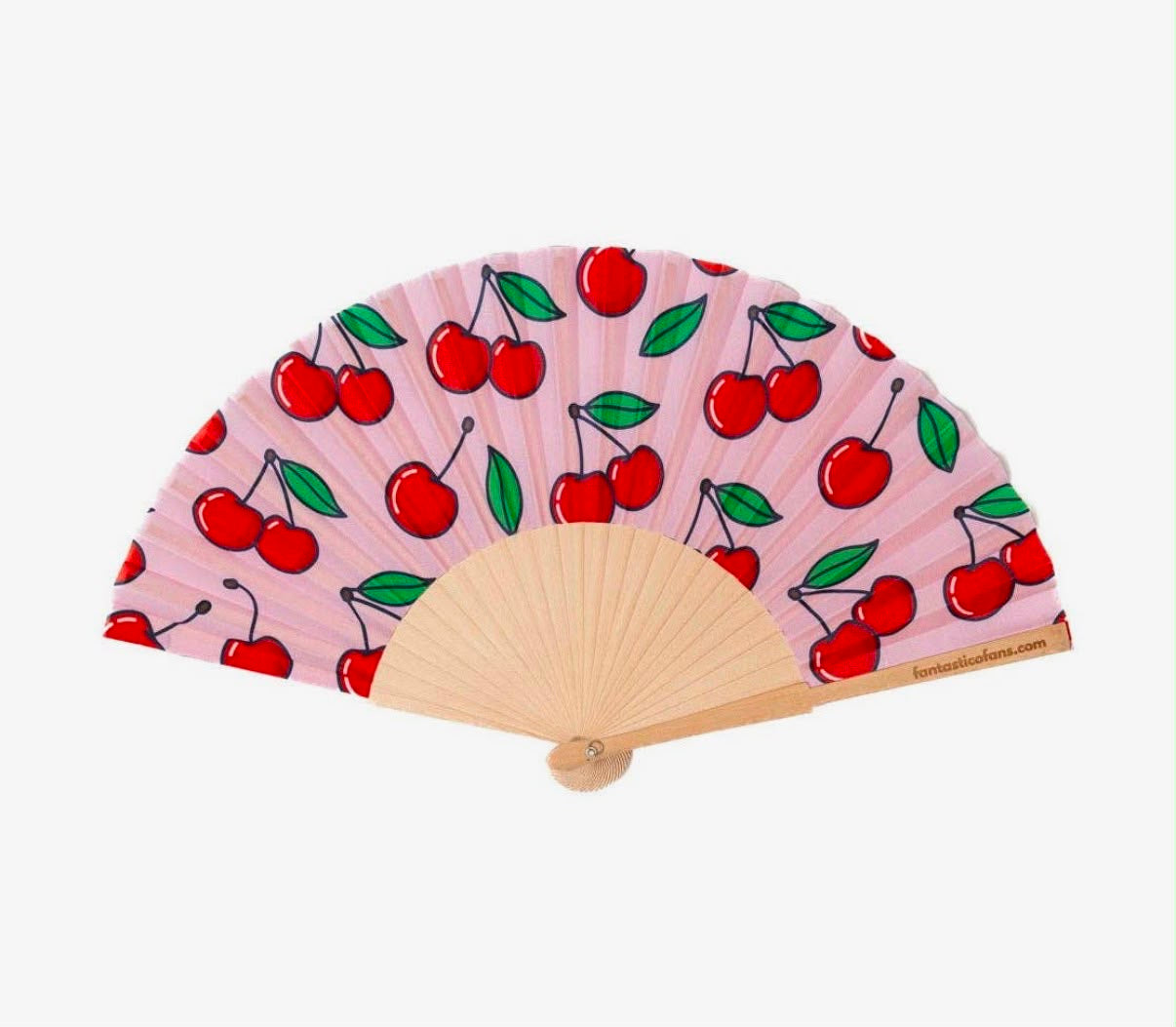 Cherry Fan