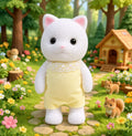 XL Sylvanian Families Cat
