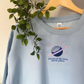 Saturn Sweatshirt (Taylor Swift)
