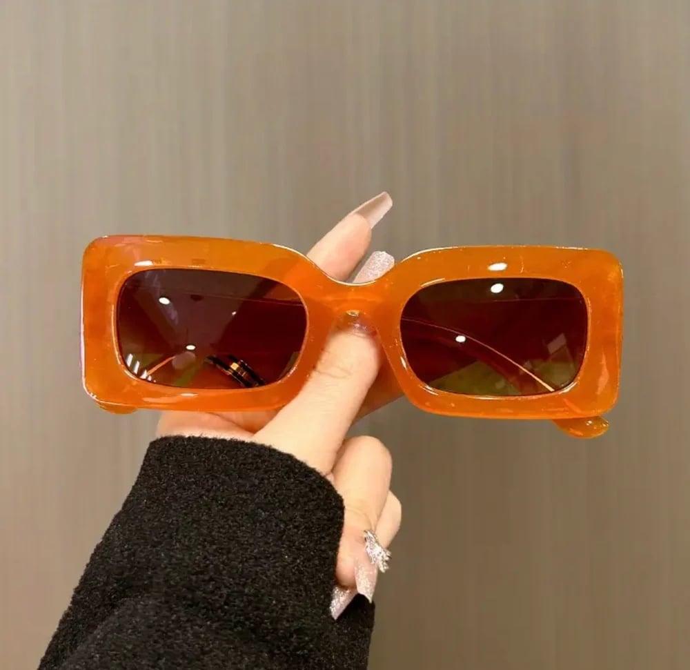 Sunnies 😎