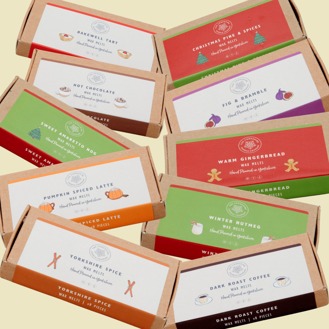 Wax melts ðŸ«