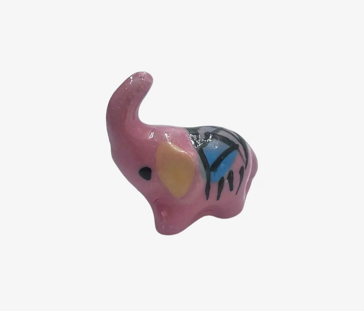 Mini Ceramic figurines