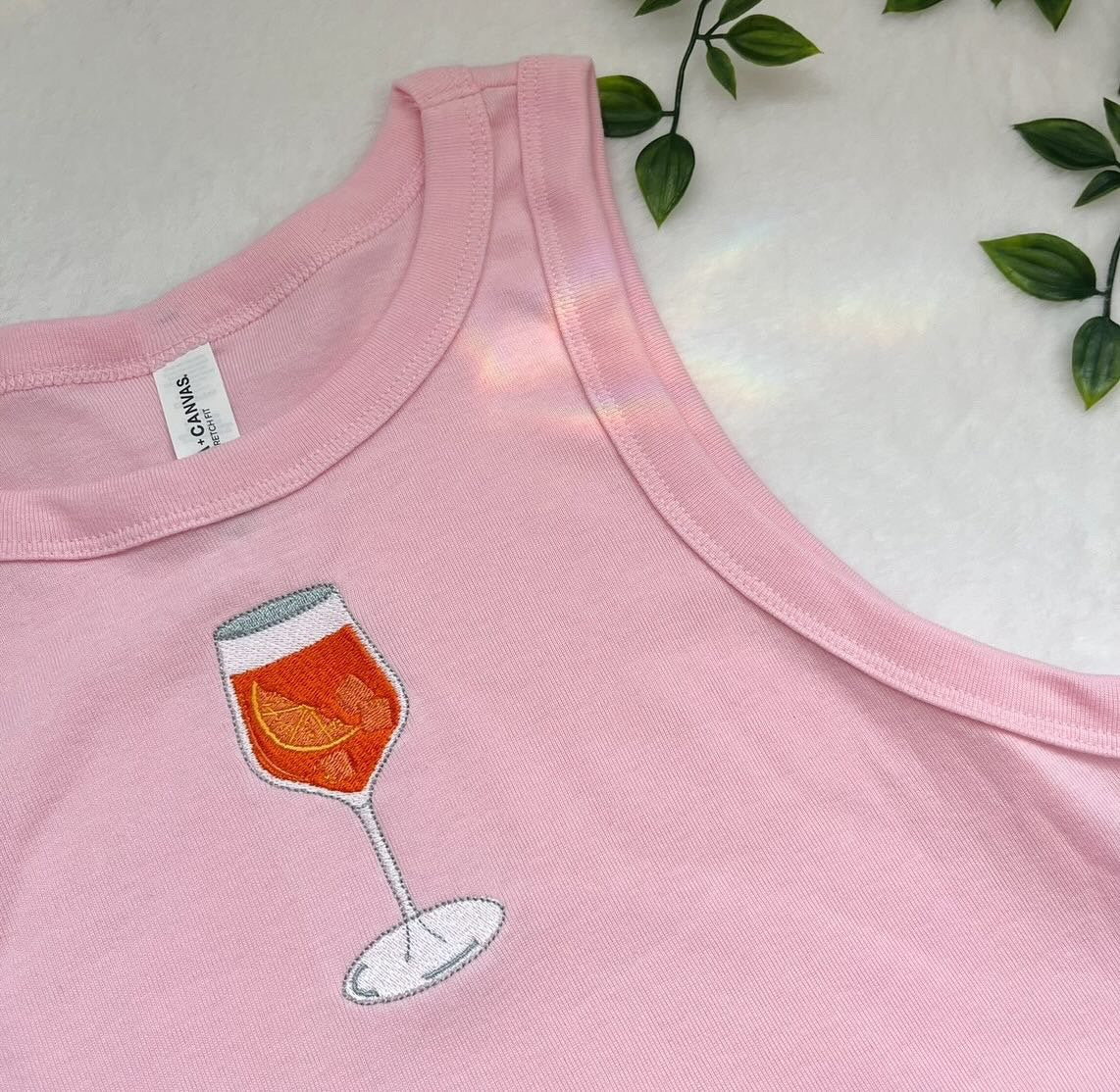 Cocktail vests 🍸🍹