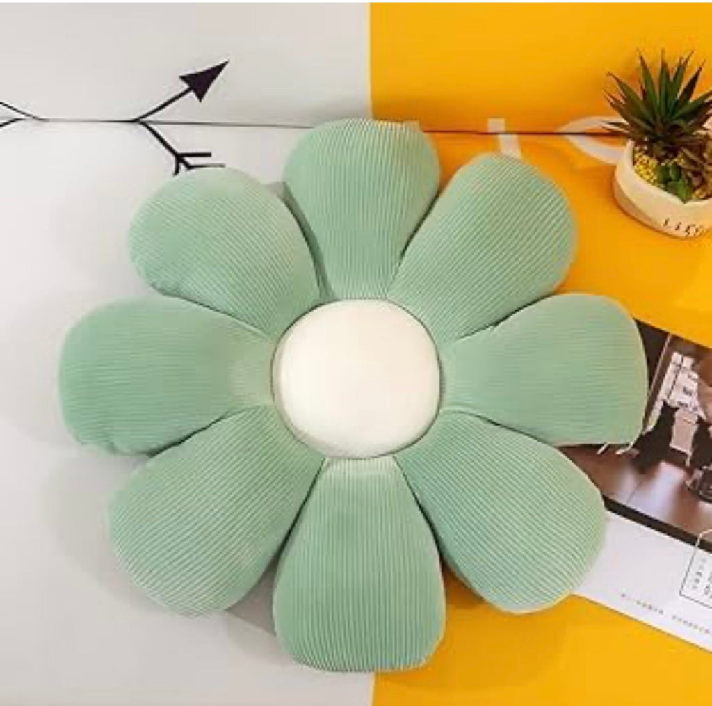 Flower pillows 🌼