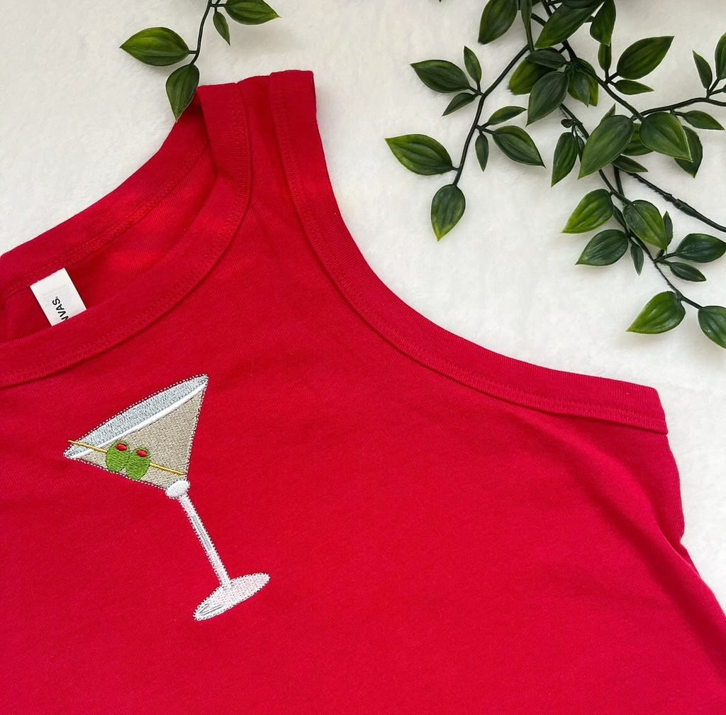 Cocktail vests 🍸🍹
