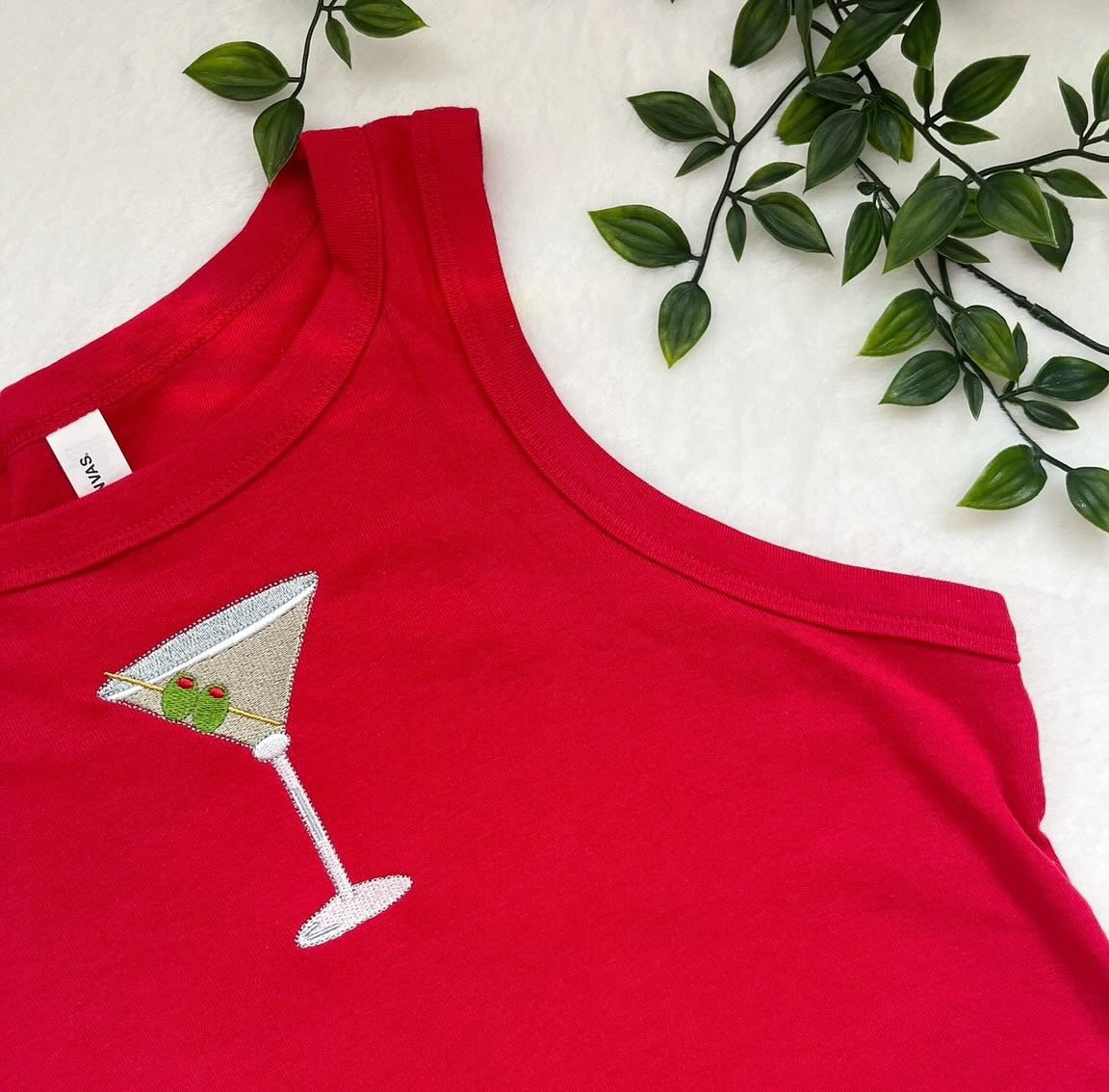 Cocktail vests 🍸🍹