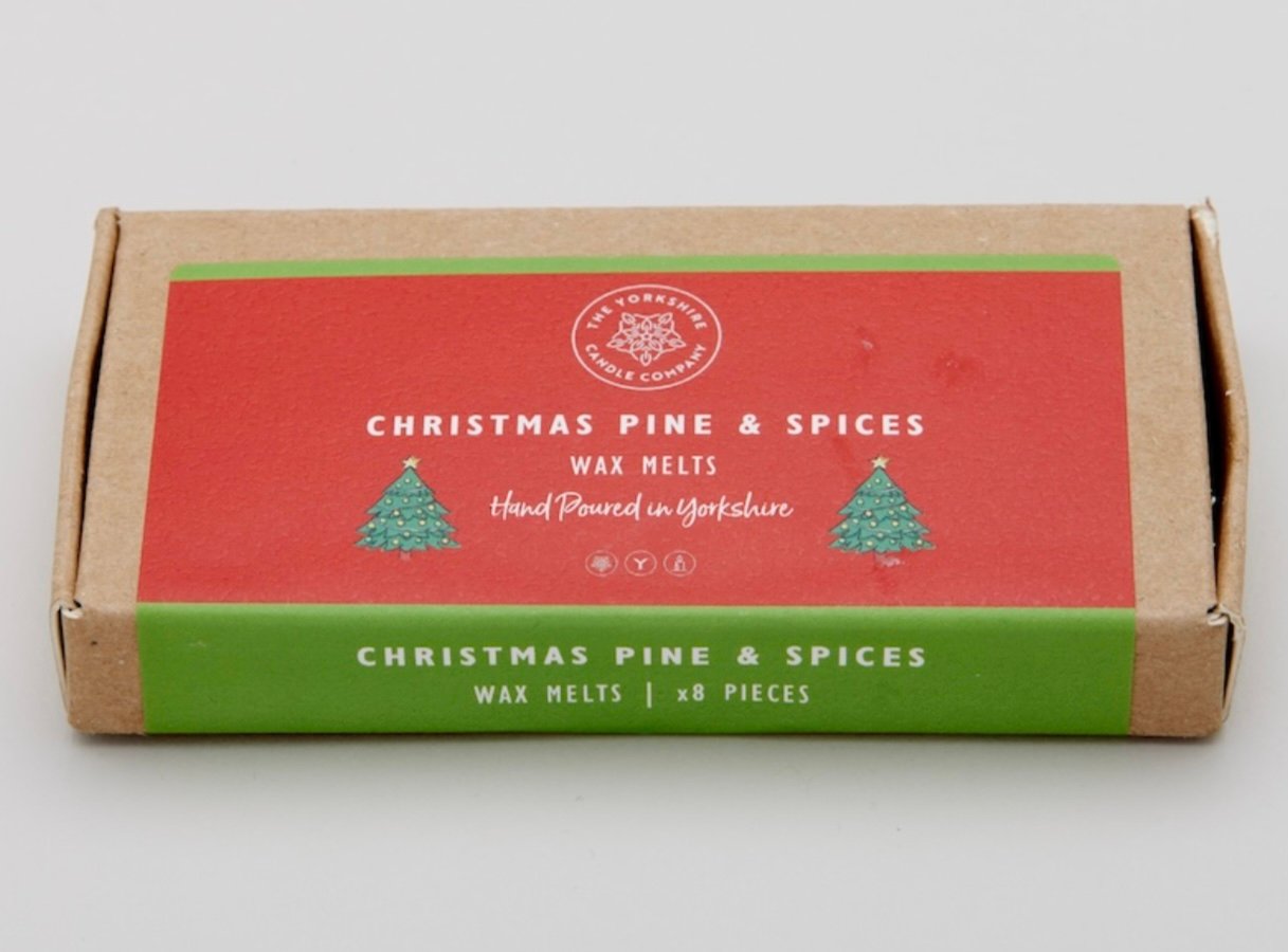Wax melts ðŸ«