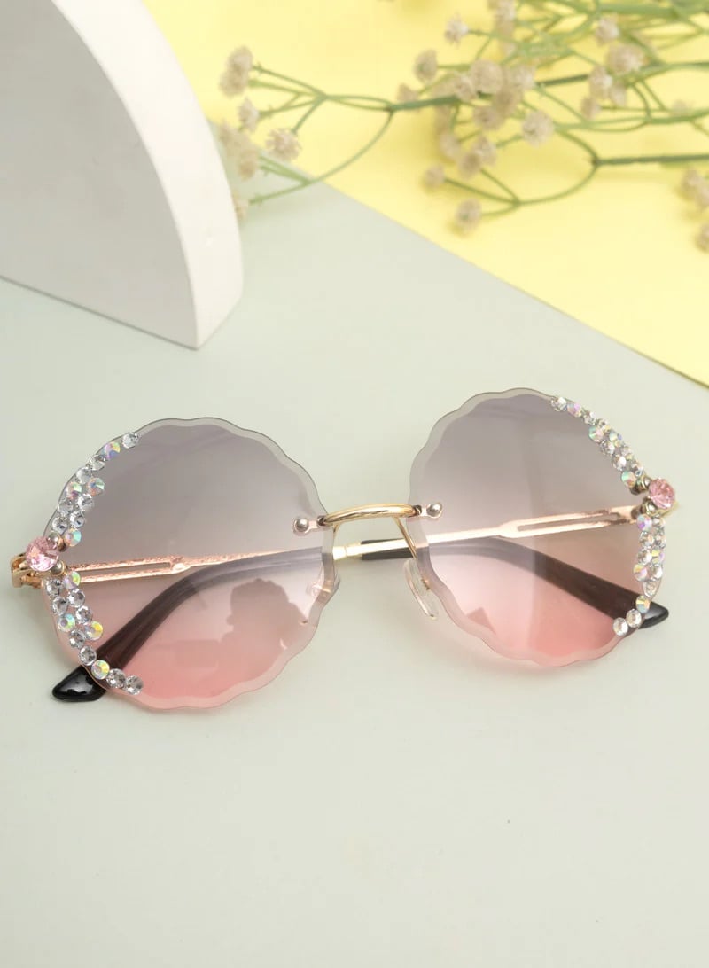 Jewelled sunnies 💎🕶️