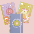 Notebooks 📝