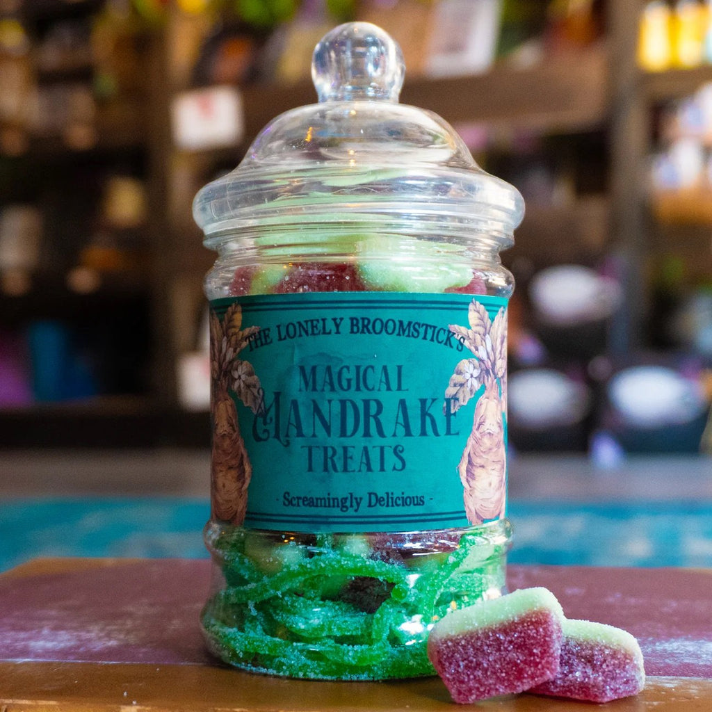 Harry Potter Themed  sweets 🍭