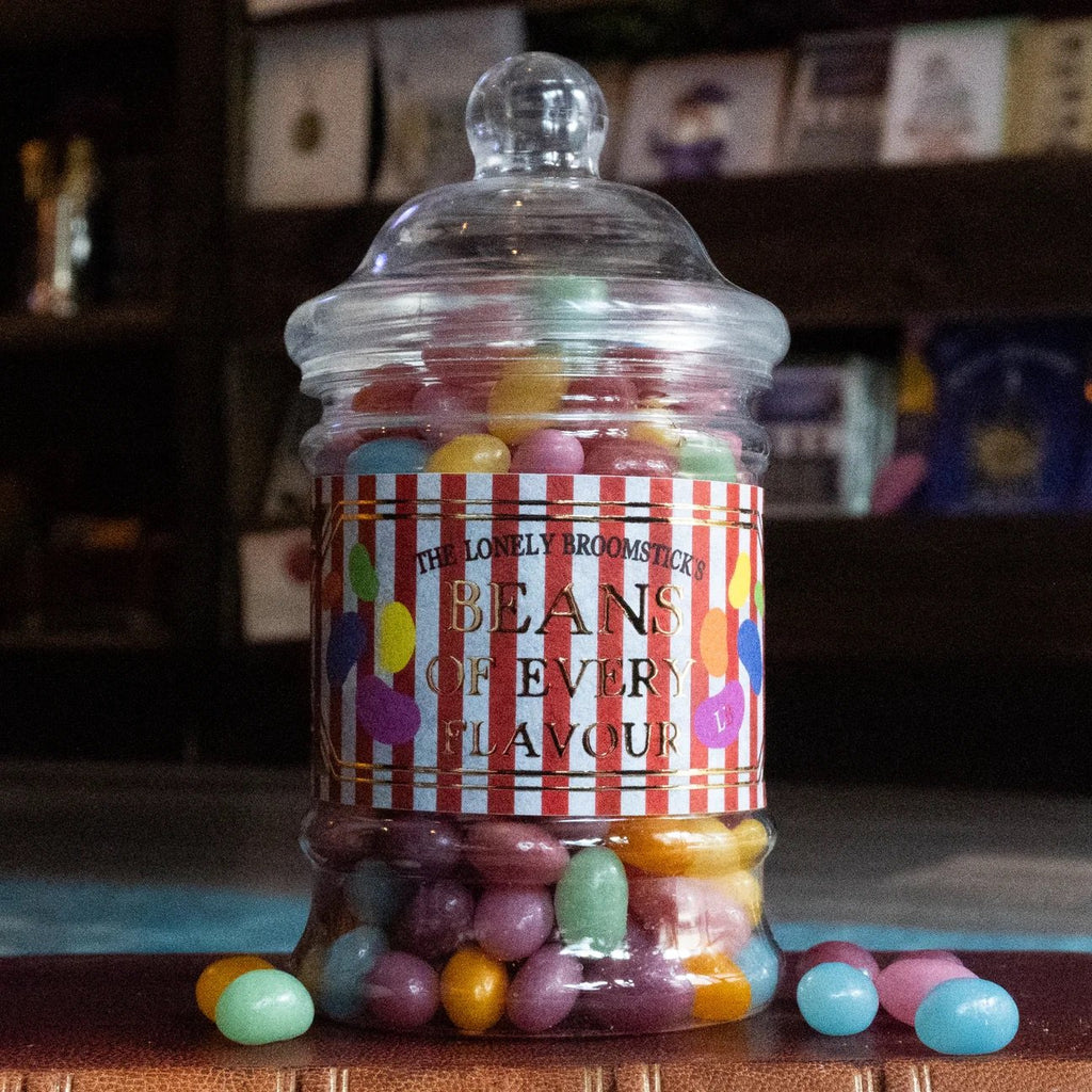 Harry Potter Themed  sweets 🍭