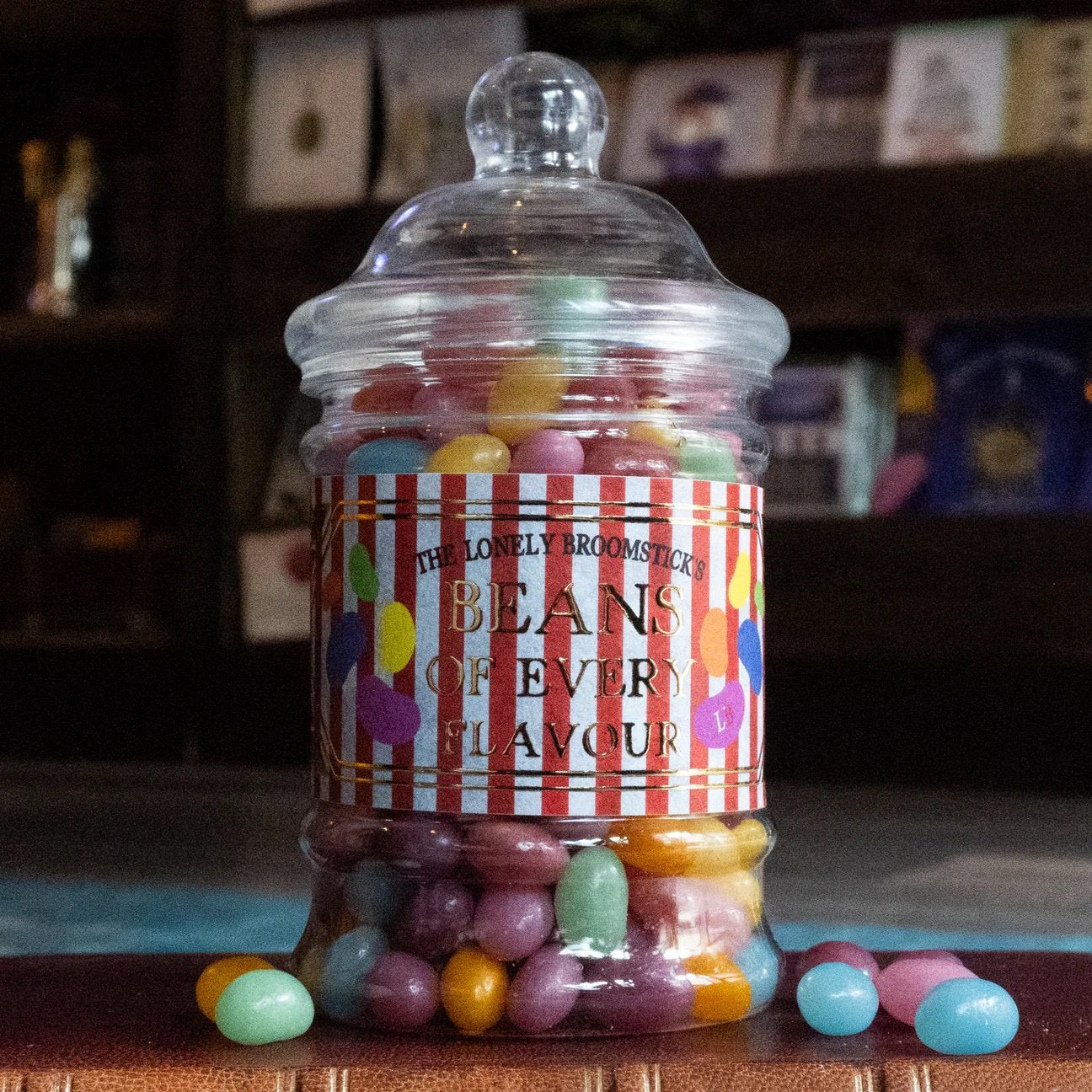Harry Potter Themed  sweets 🍭