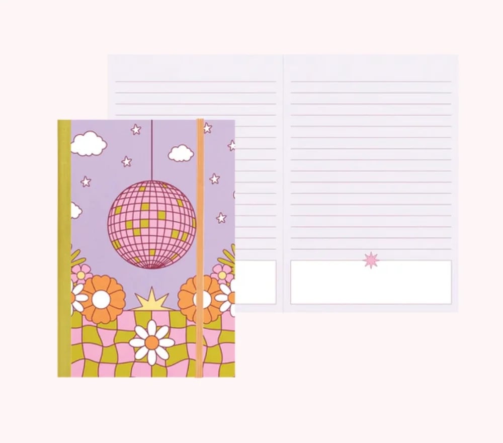 Notebooks 📝