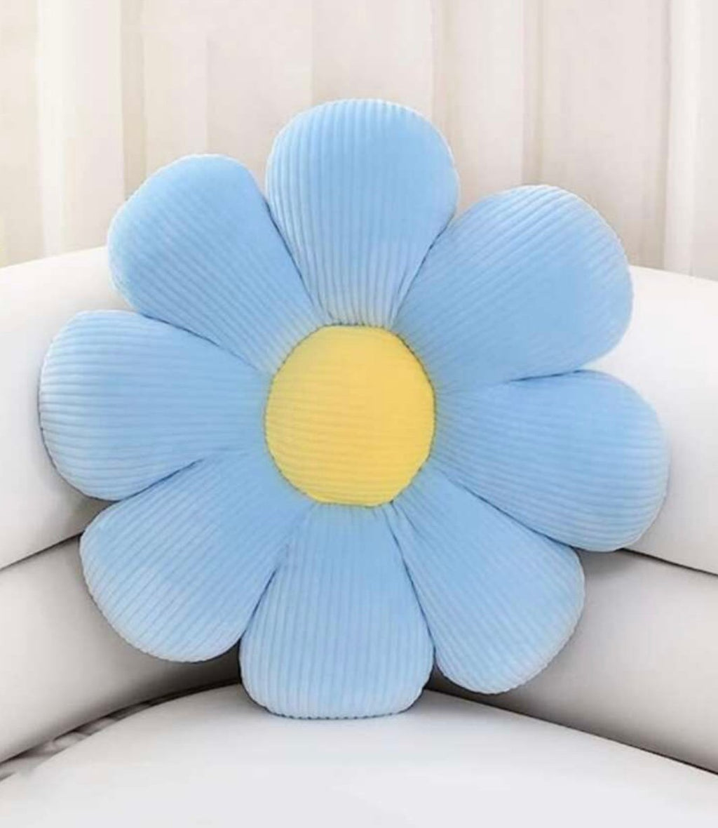 Flower pillows 🌼