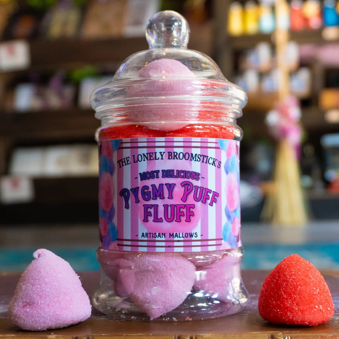 Harry Potter Themed  sweets 🍭