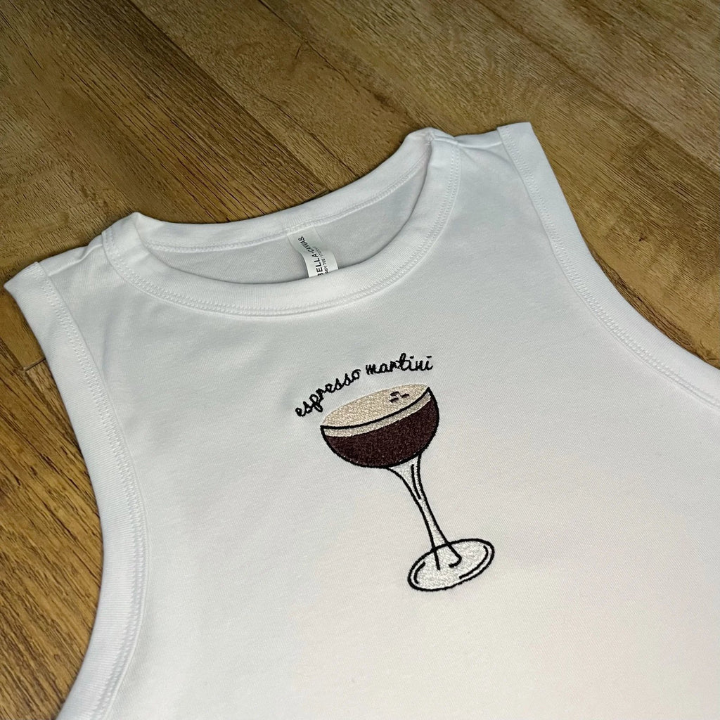 Cocktail vests 🍸🍹