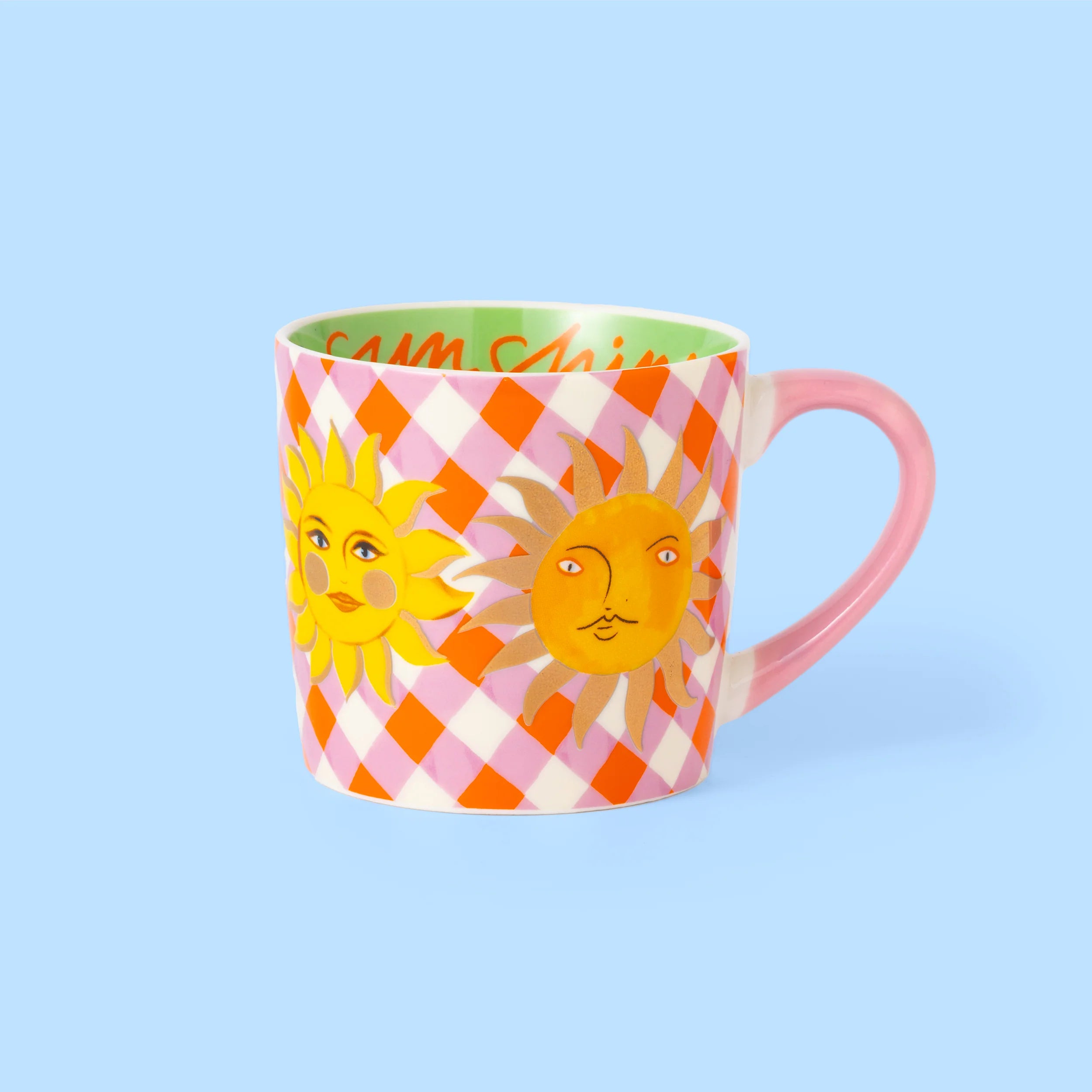 Eleanor Bowmer Mugs