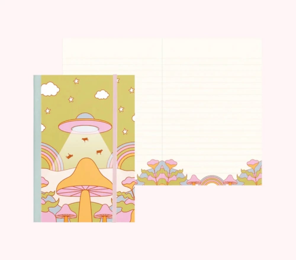 Notebooks 📝