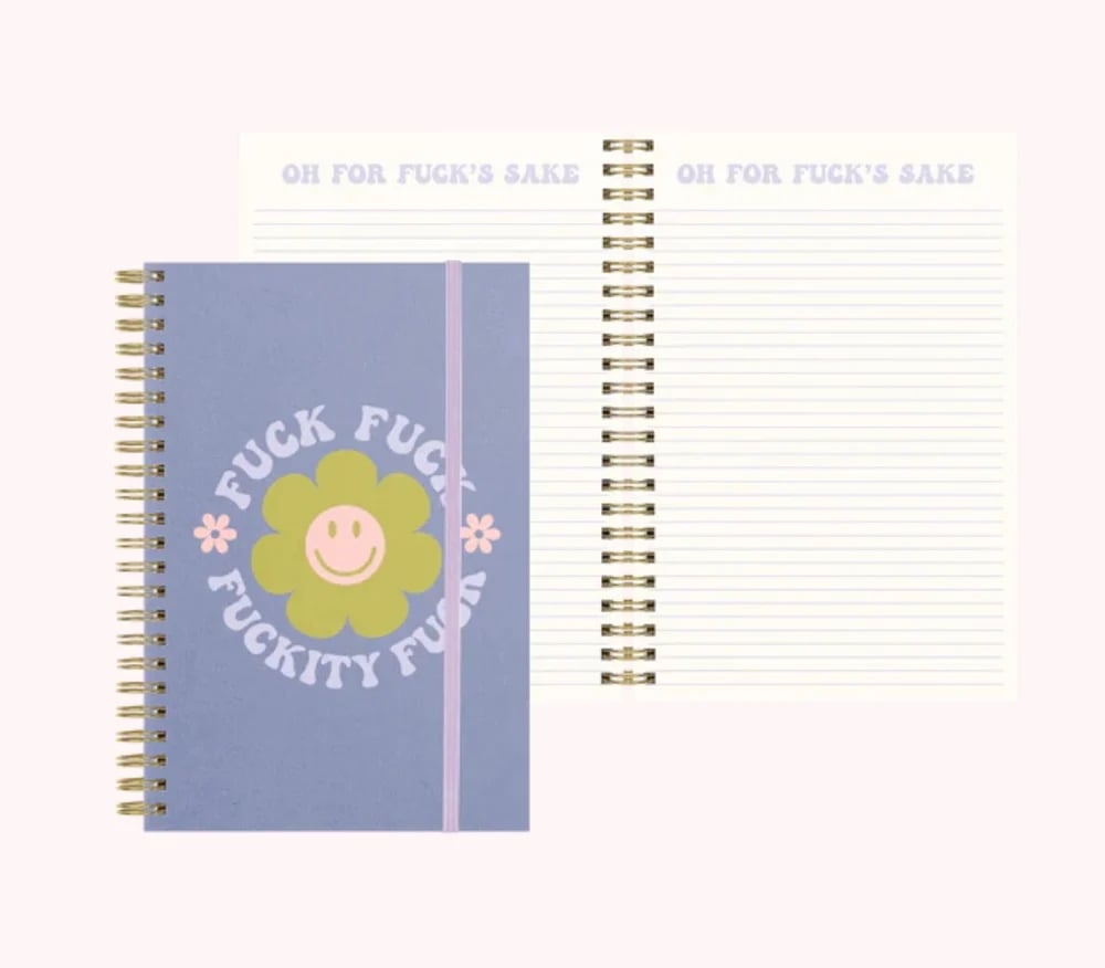 Notebooks 📝