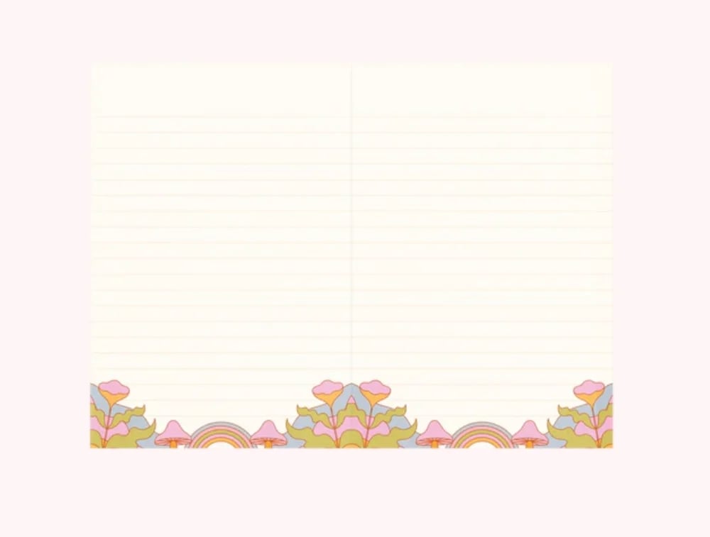 Notebooks 📝