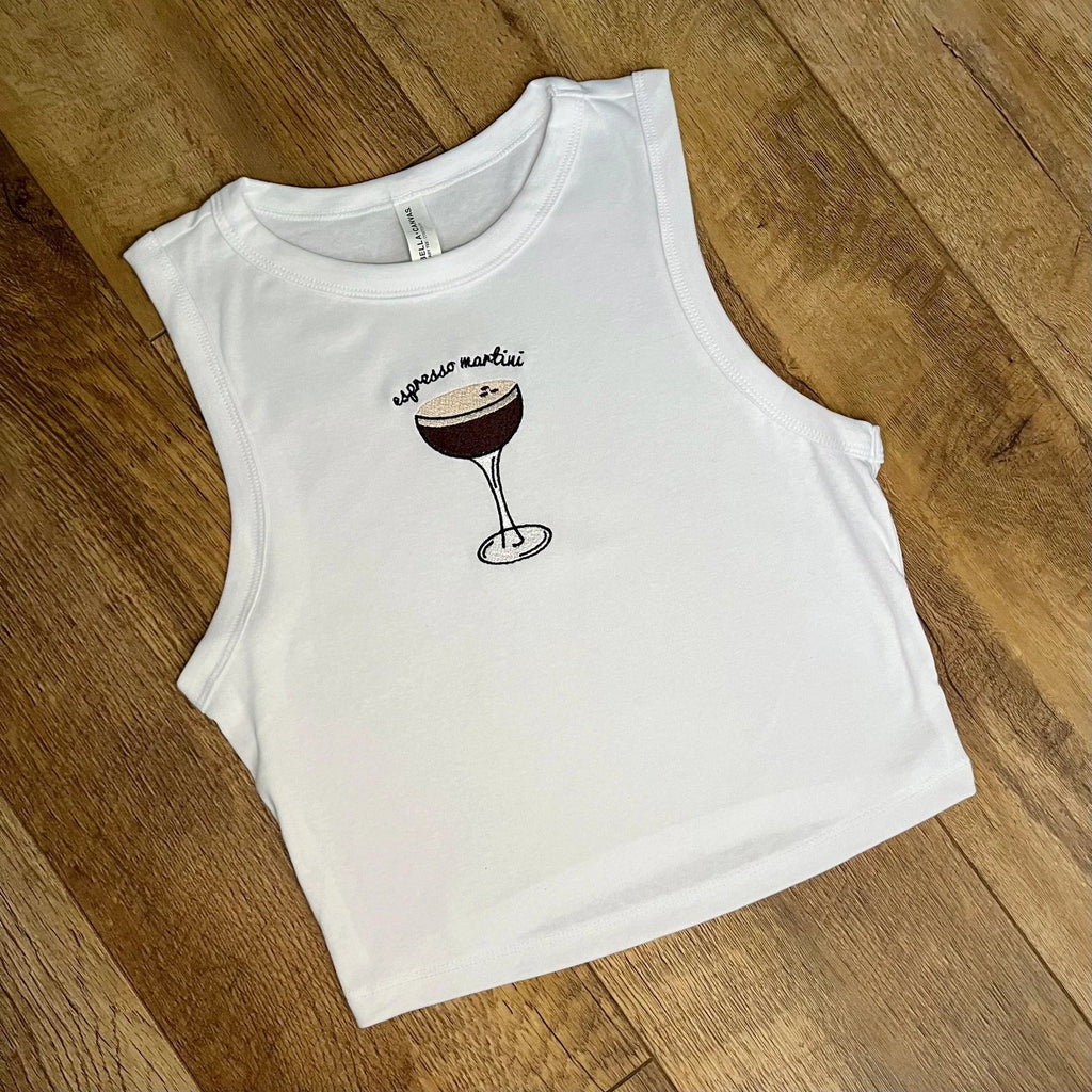 Cocktail vests 🍸🍹