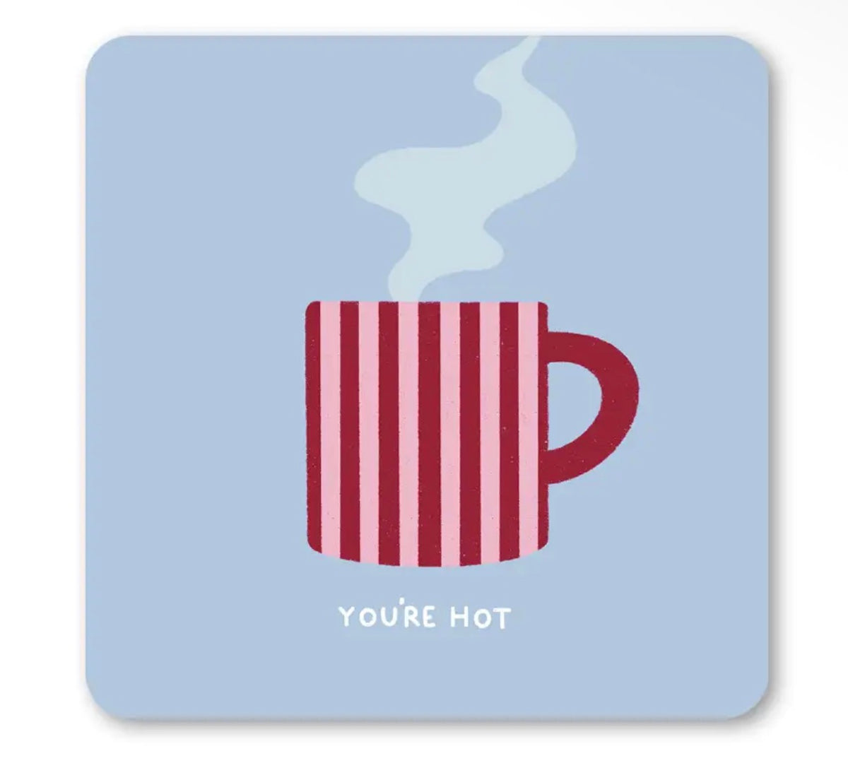 Ella Goddard Coasters