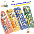 Miffy Refillable Pencil