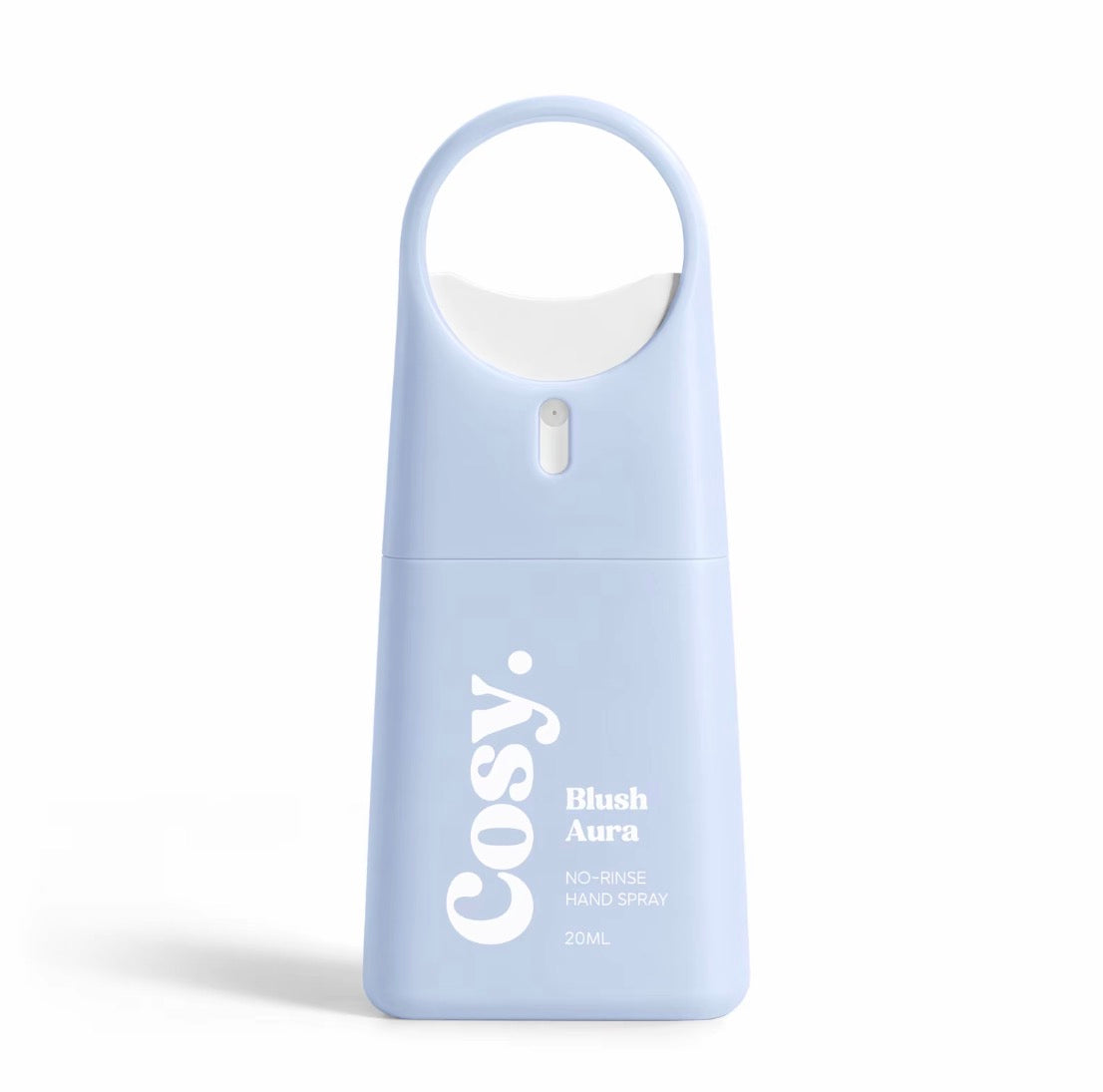 Blush Aura Hand Spray
