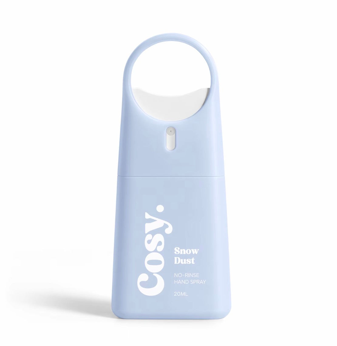 Snow Dust Hand Spray