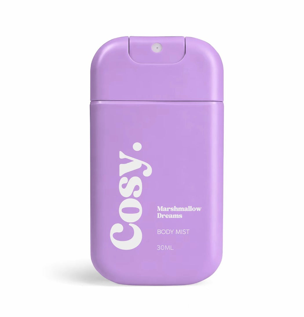 Marshmallow Dream 30ml Body Mist
