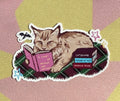 Cat ACOR sticker