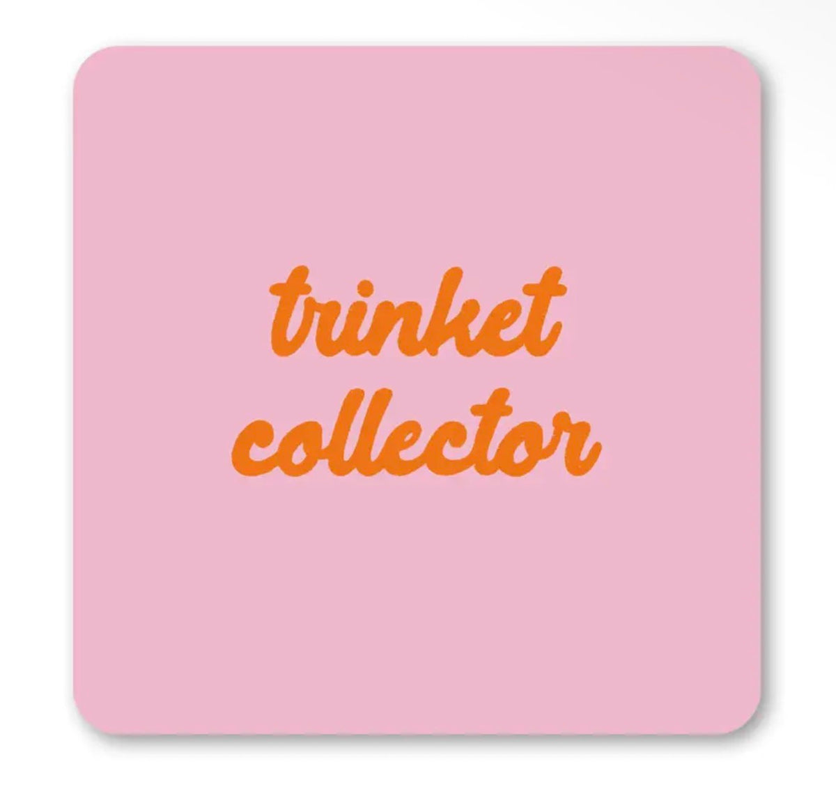 Ella Goddard Coasters
