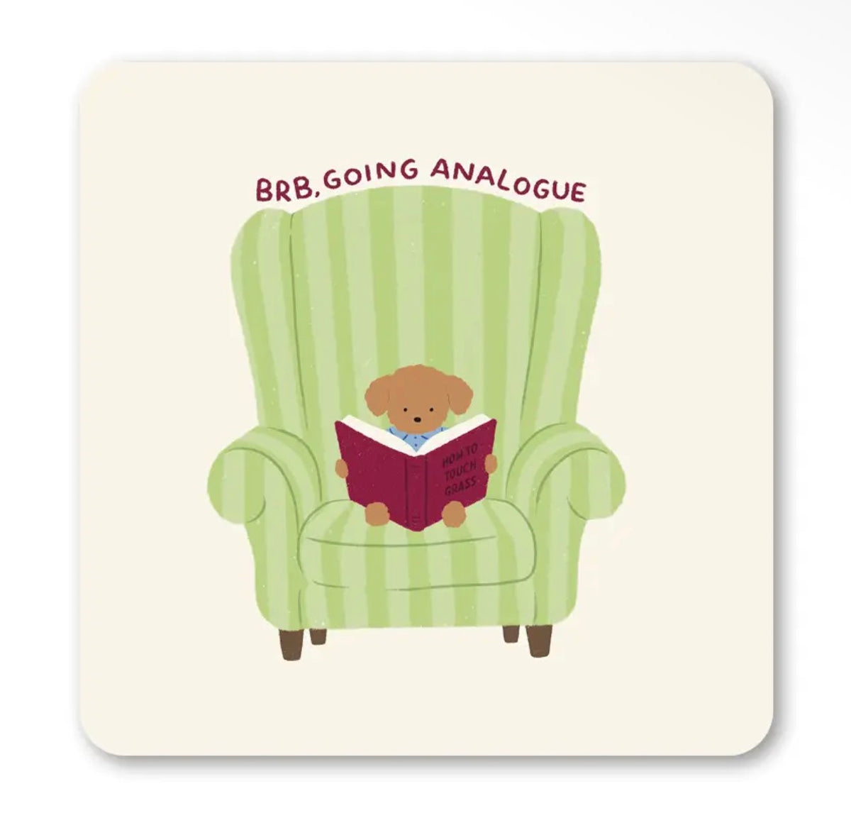Ella Goddard Coasters