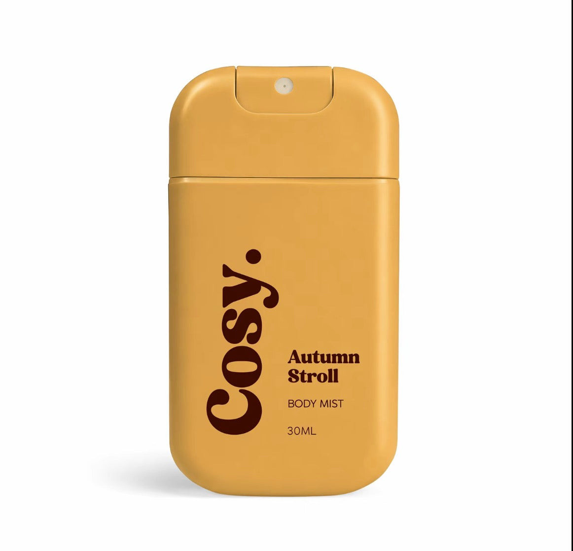 Autumn Stroll 30ml Body Mist