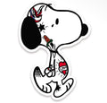 Tattoo snoopy sticker