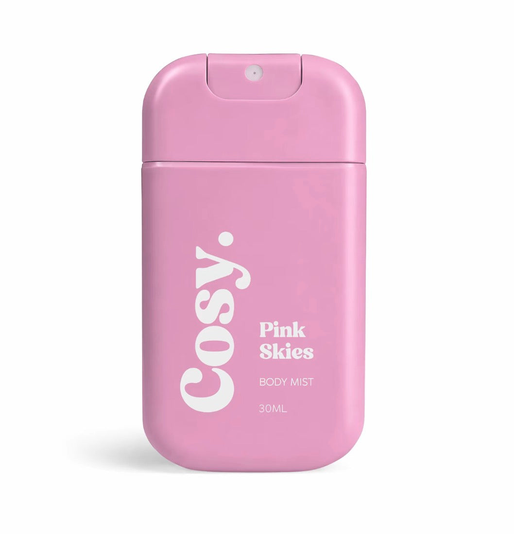 Pink Skies 30ml Body Mist