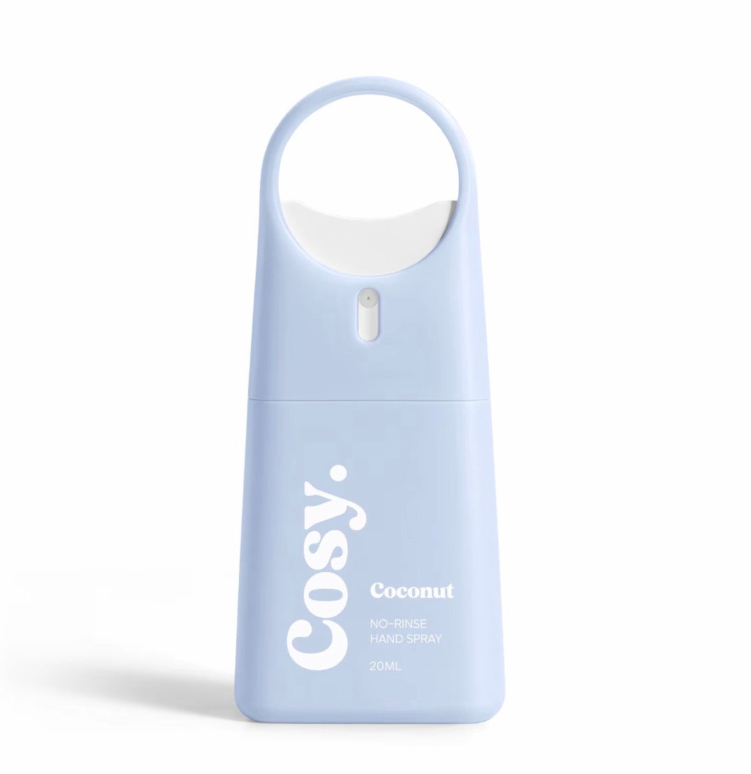 Coconut Hand Spray