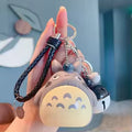 Totoro Bag Charm