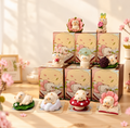 Cat pai fantasy paradise blind box