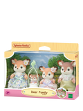 Deer family