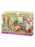 Country nurse set