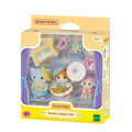 Nursery concert set