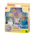 Enchanted fairy babies