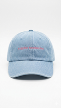 Sapphic Tendencies Cap