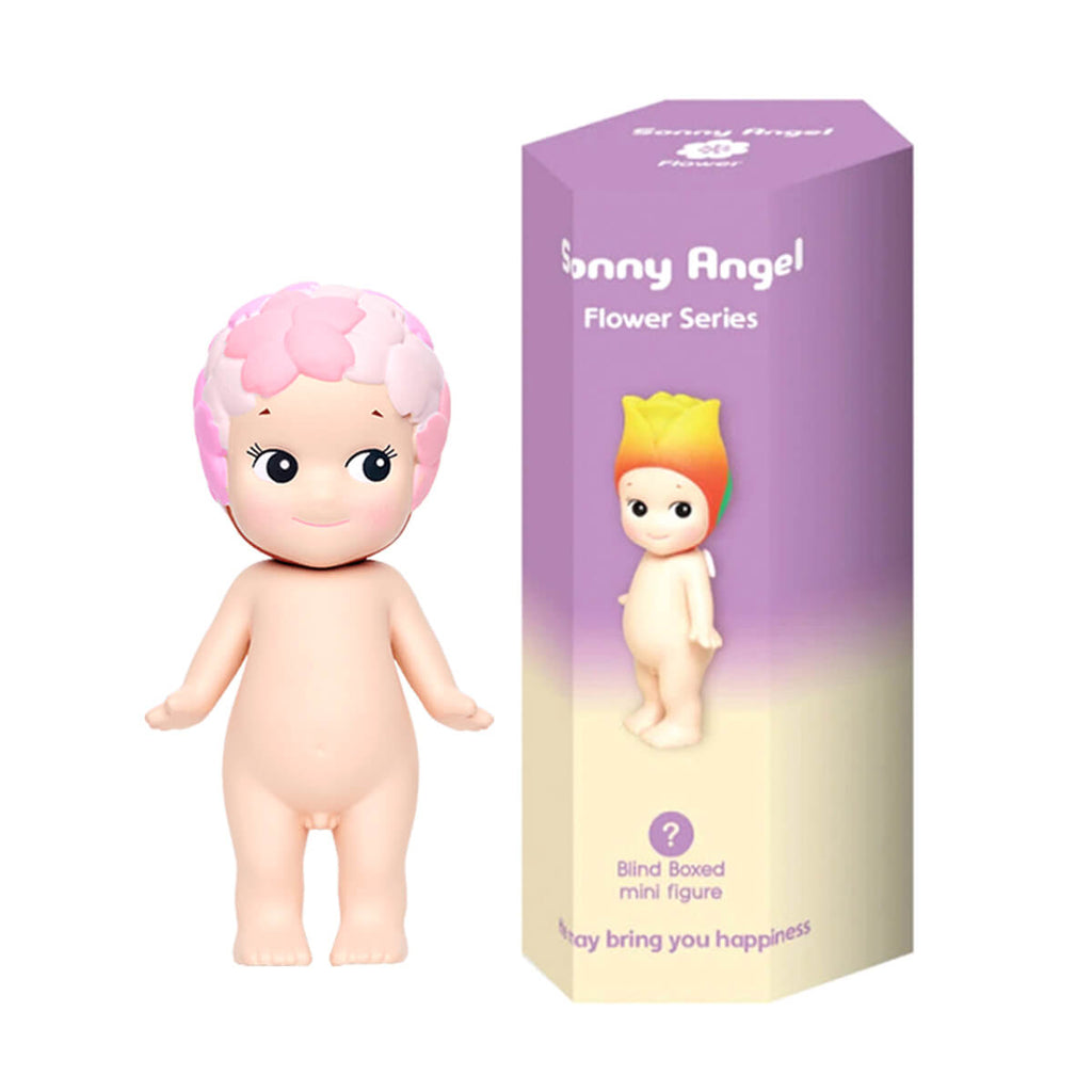 Sonny angel flower
