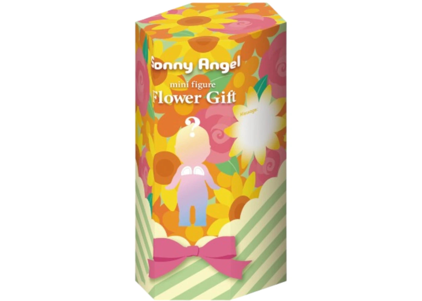 Sonny angel flower gift