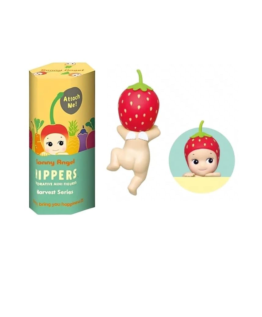 Sonny angel harvest hipper